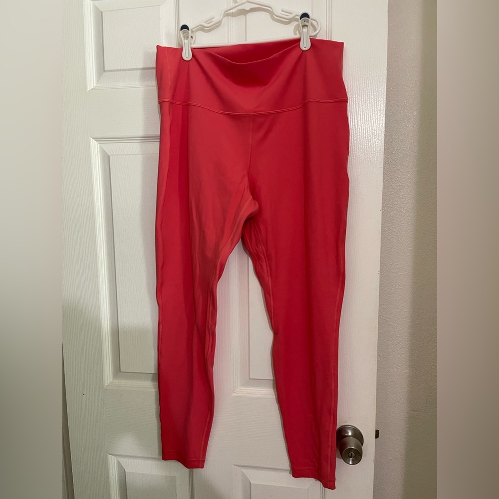 Lululemon